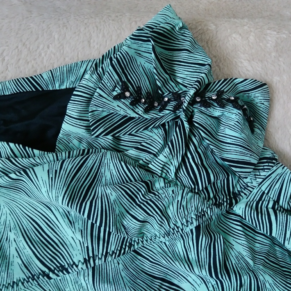 Betsey Johnson Swim Dress